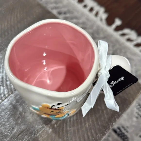 NWT Winnie The Pooh Halloween Mug - Picture 3 of 7